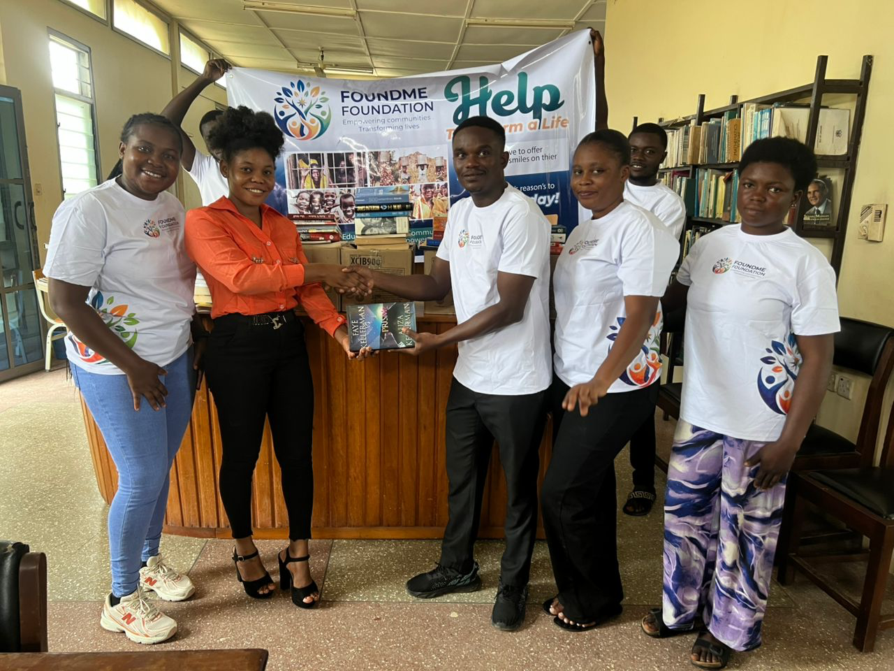 School Support & Learning