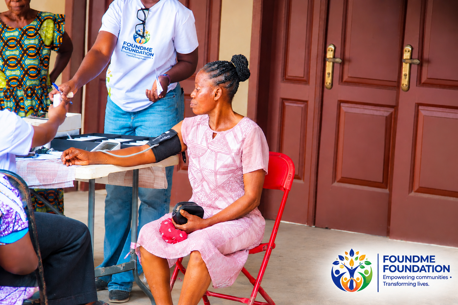 Community Health Outreach