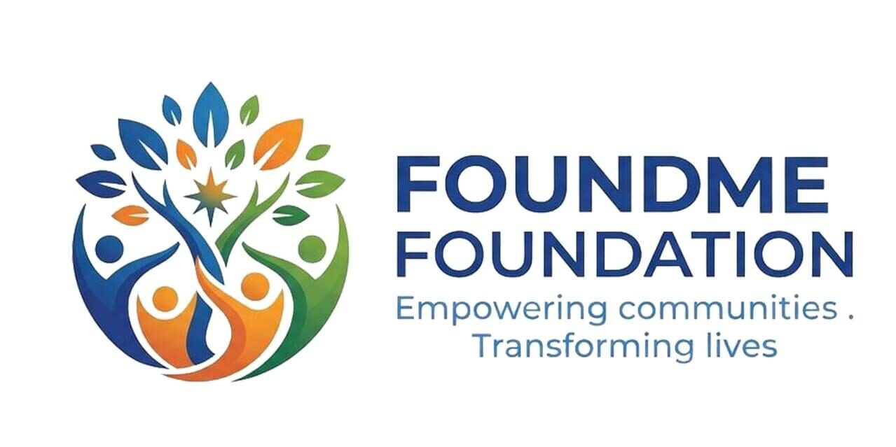 FOUND ME FOUNDATION